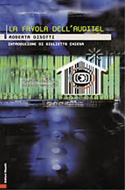 La Favola dell'Auditel - Roberta Gisotti