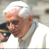  Papa Benedetto XVI